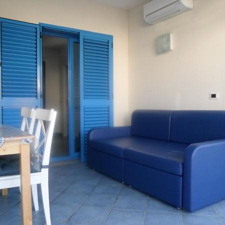 Residenza Le Spiagge Daire Sperlonga Dış mekan fotoğraf