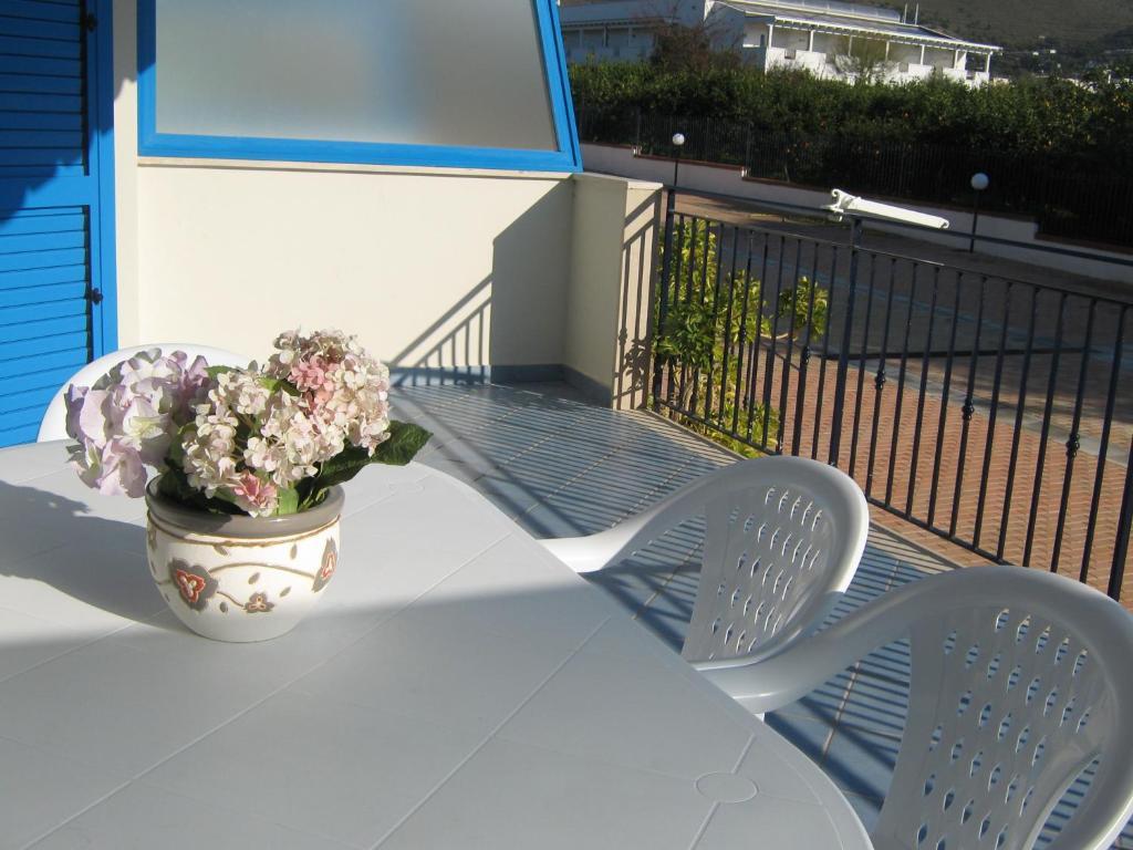 Residenza Le Spiagge Daire Sperlonga Dış mekan fotoğraf