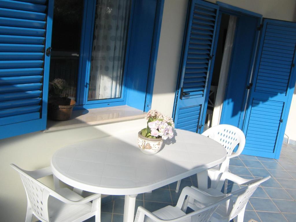 Residenza Le Spiagge Daire Sperlonga Oda fotoğraf