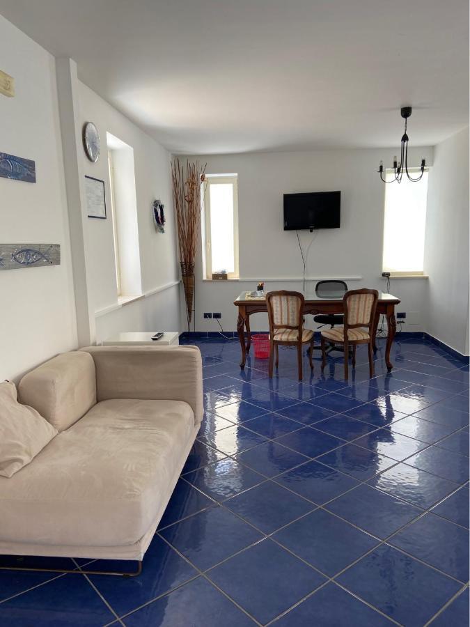 Residenza Le Spiagge Daire Sperlonga Dış mekan fotoğraf