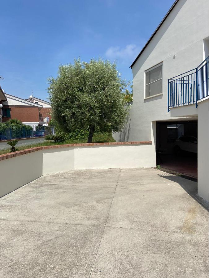 Residenza Le Spiagge Daire Sperlonga Dış mekan fotoğraf