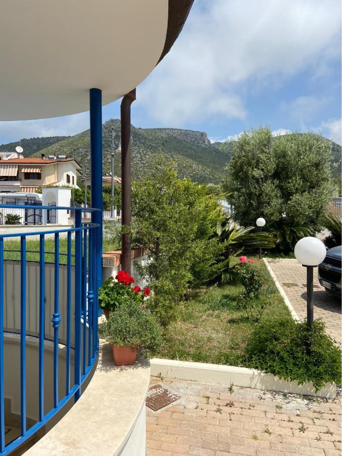 Residenza Le Spiagge Daire Sperlonga Dış mekan fotoğraf