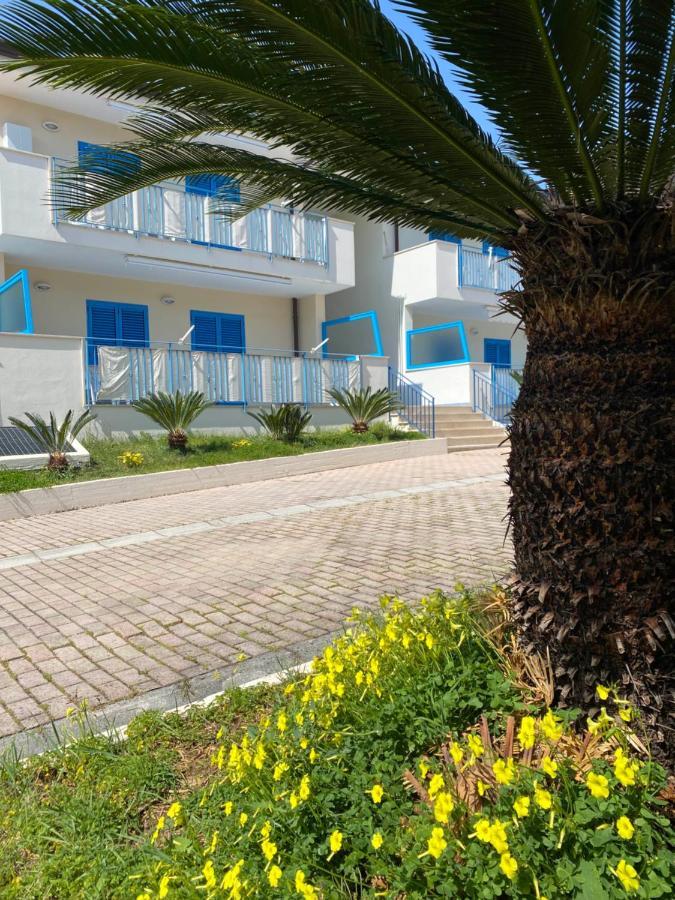 Residenza Le Spiagge Daire Sperlonga Dış mekan fotoğraf
