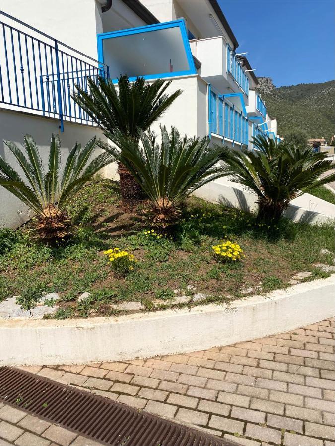 Residenza Le Spiagge Daire Sperlonga Dış mekan fotoğraf