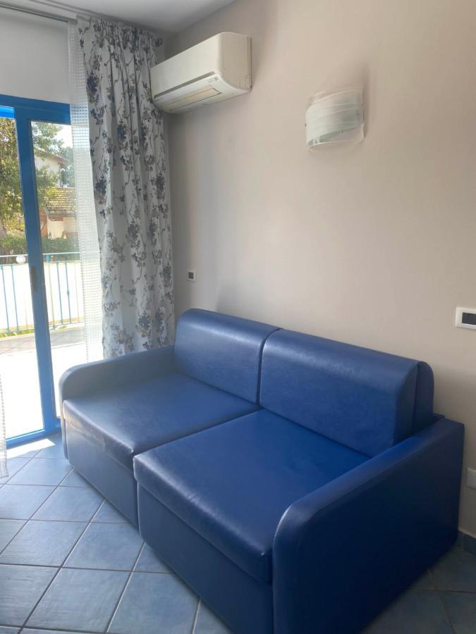 Residenza Le Spiagge Daire Sperlonga Dış mekan fotoğraf
