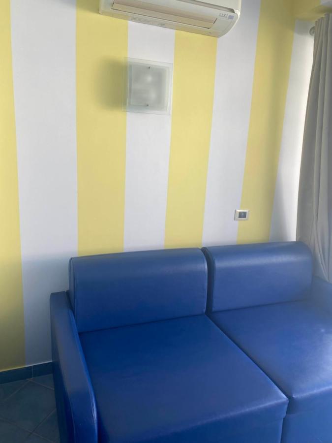 Residenza Le Spiagge Daire Sperlonga Dış mekan fotoğraf