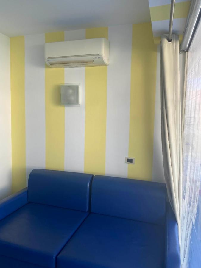 Residenza Le Spiagge Daire Sperlonga Dış mekan fotoğraf