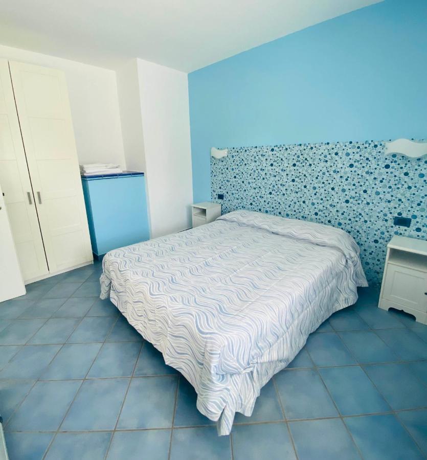 Residenza Le Spiagge Daire Sperlonga Dış mekan fotoğraf