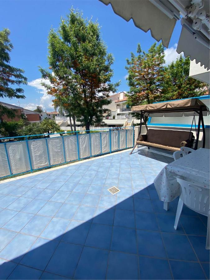 Residenza Le Spiagge Daire Sperlonga Dış mekan fotoğraf