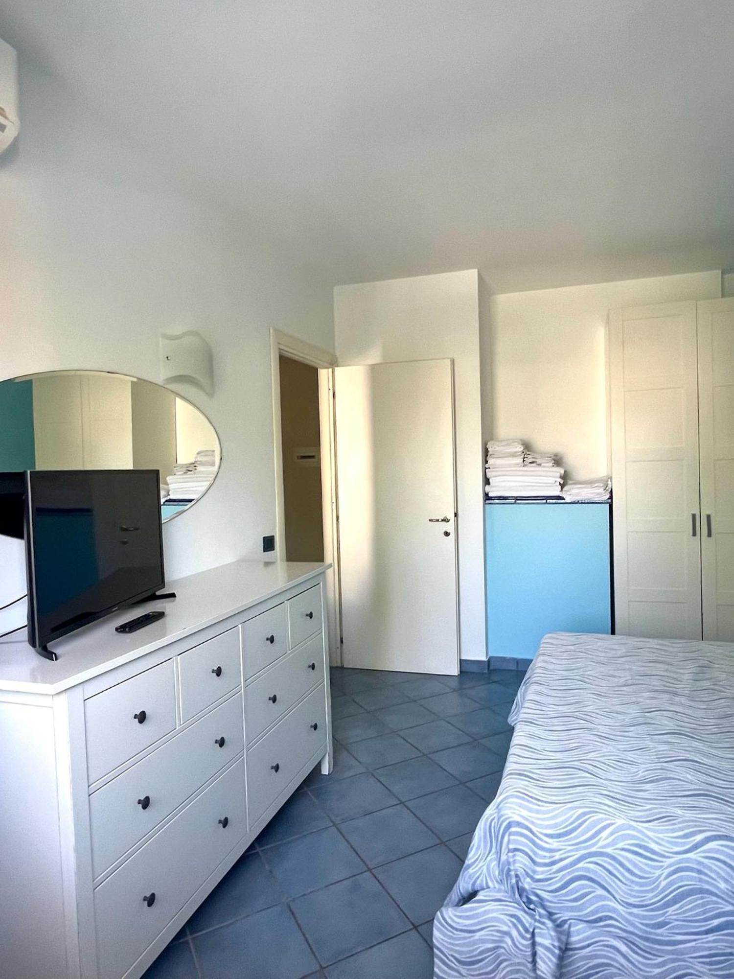 Residenza Le Spiagge Daire Sperlonga Dış mekan fotoğraf