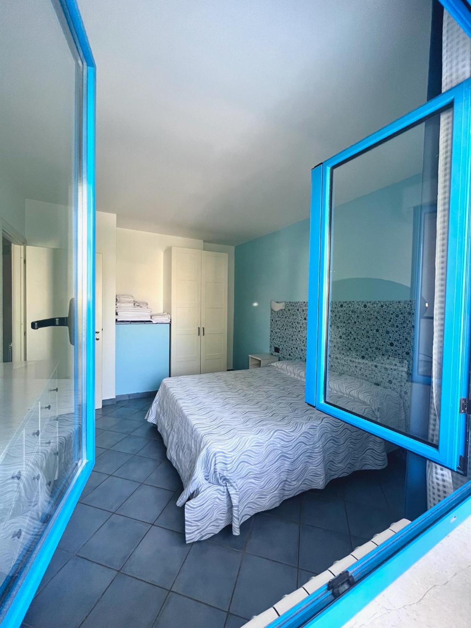 Residenza Le Spiagge Daire Sperlonga Dış mekan fotoğraf