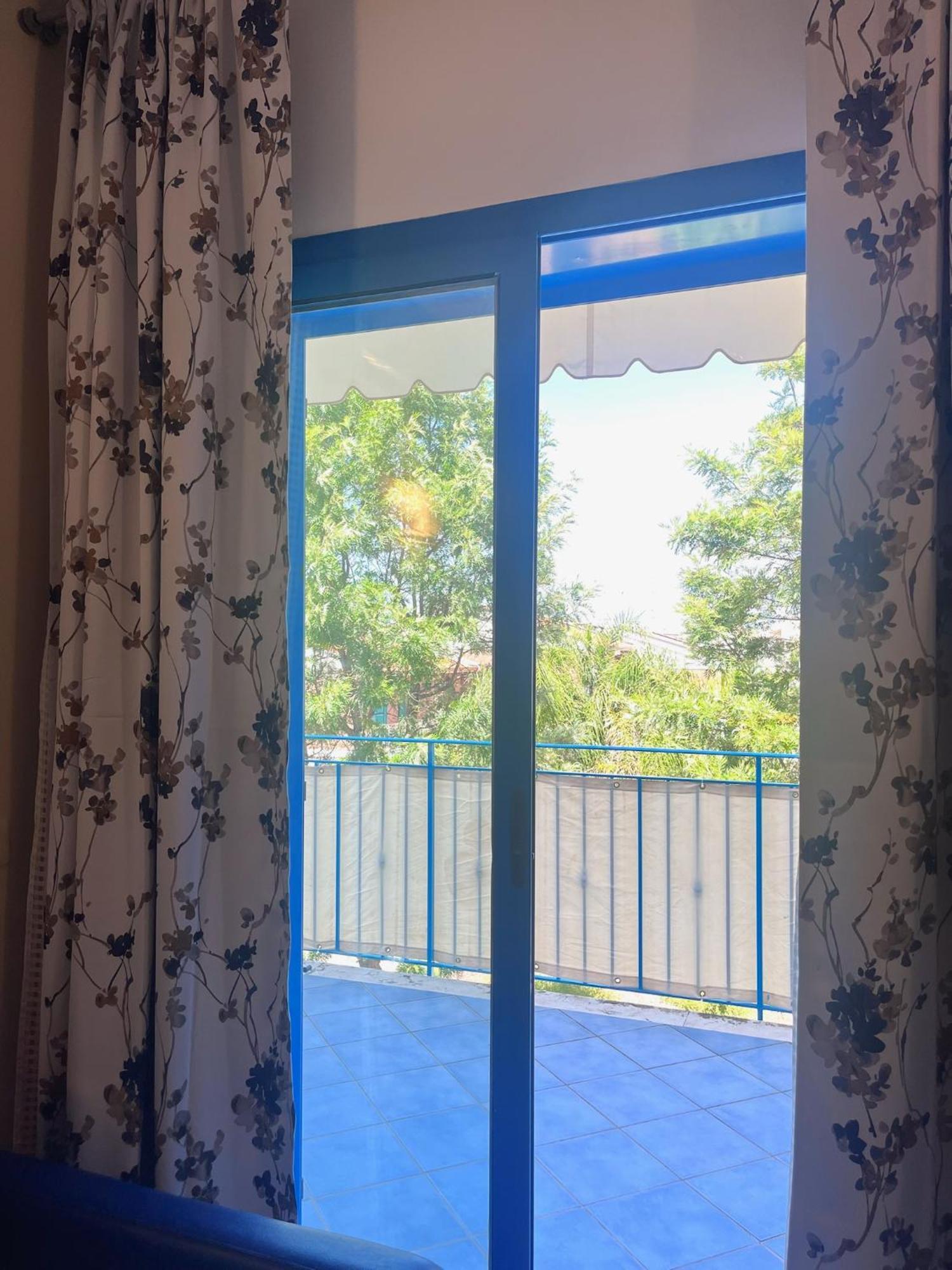 Residenza Le Spiagge Daire Sperlonga Dış mekan fotoğraf