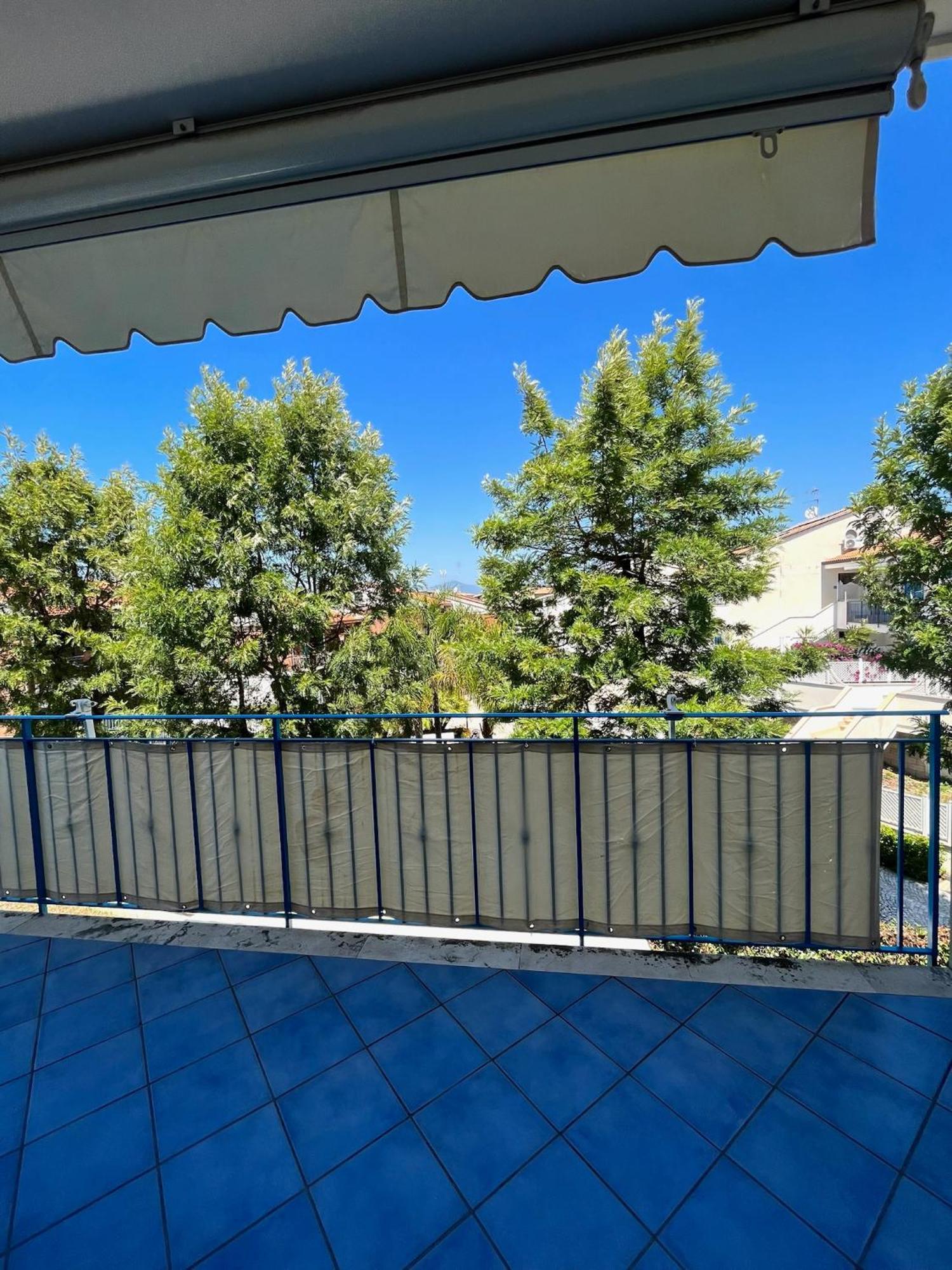 Residenza Le Spiagge Daire Sperlonga Dış mekan fotoğraf