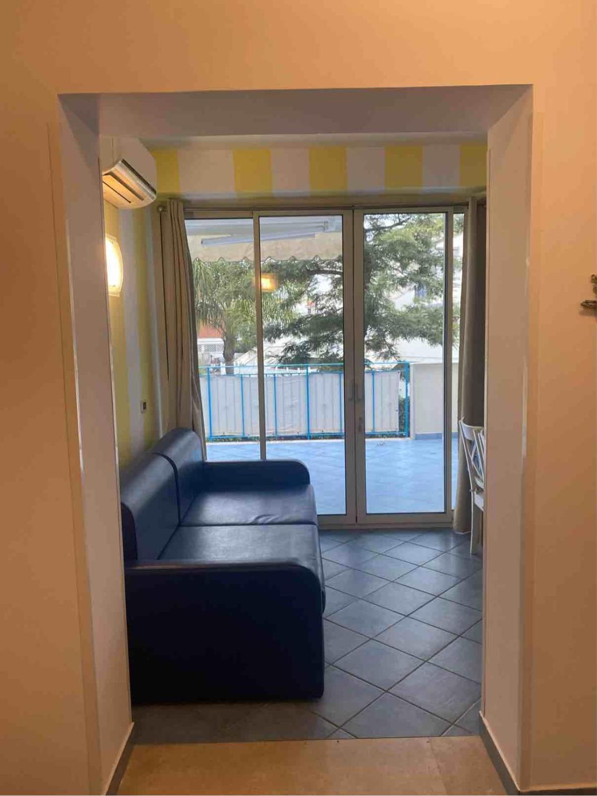 Residenza Le Spiagge Daire Sperlonga Dış mekan fotoğraf