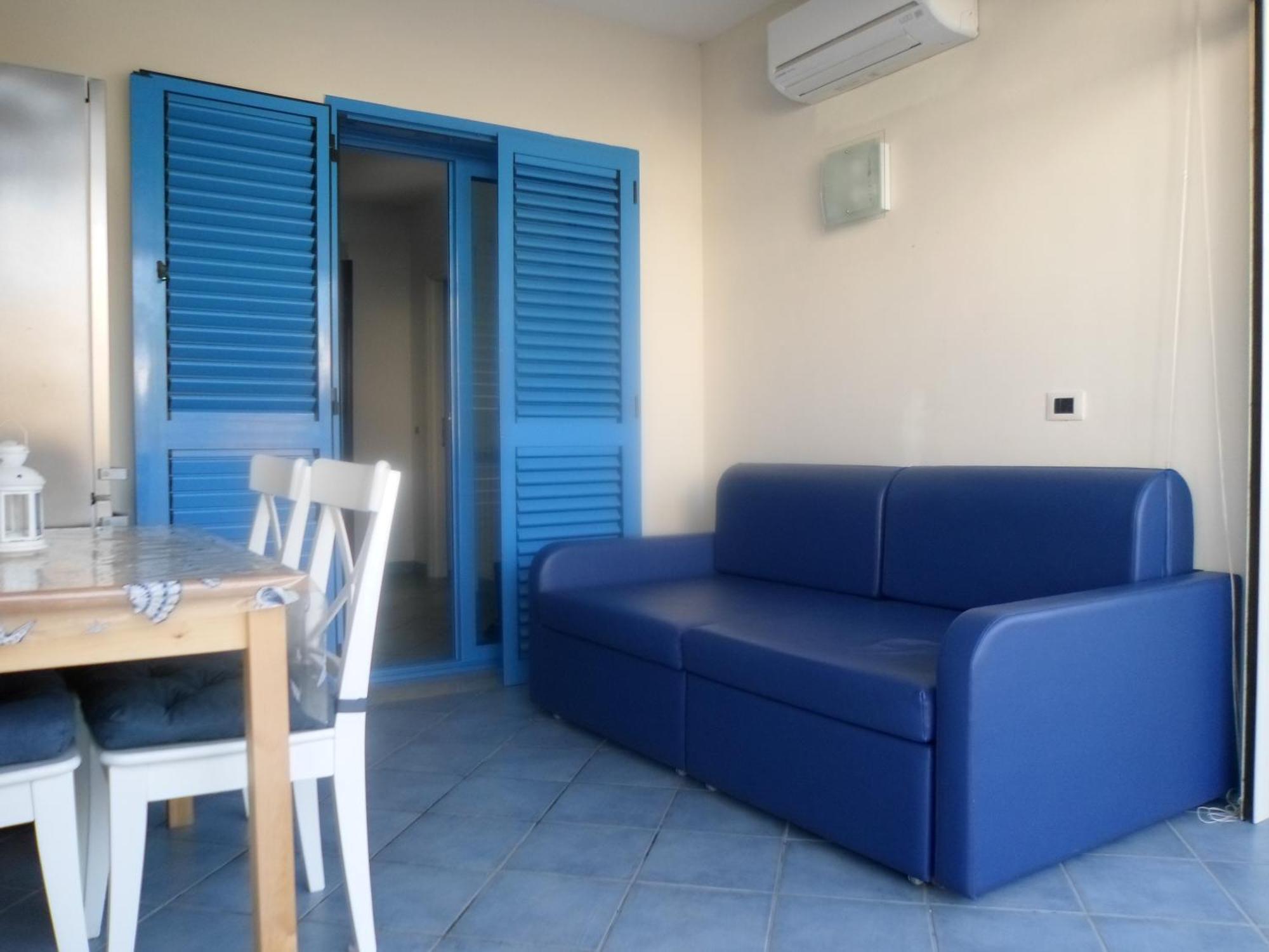 Residenza Le Spiagge Daire Sperlonga Dış mekan fotoğraf
