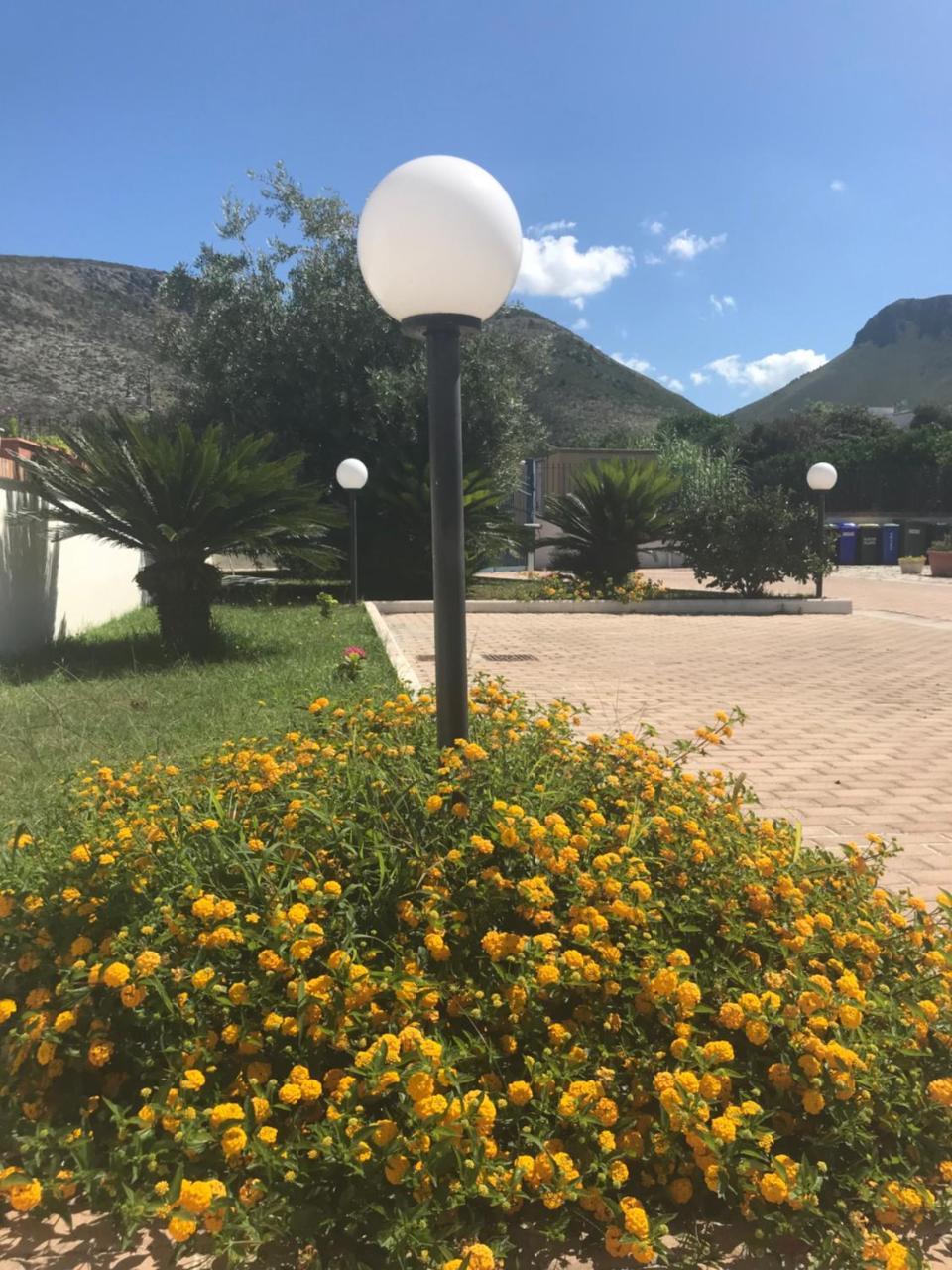 Residenza Le Spiagge Daire Sperlonga Dış mekan fotoğraf