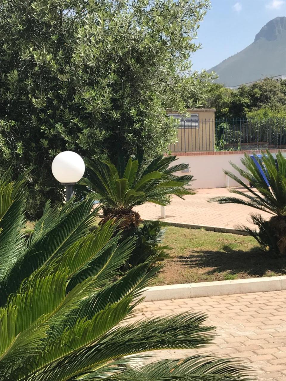 Residenza Le Spiagge Daire Sperlonga Dış mekan fotoğraf